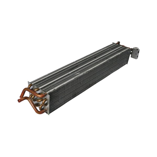 Evaporator 40" x8" x8"